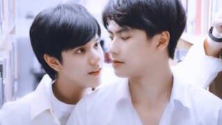 “แนนหน่องเกลี้ยกล่อมแฟนระวังมาก” | สองสาวน้อย | เท็ดดี้ x แนนหน่อง