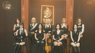 TWICE - Talk + Perfect World