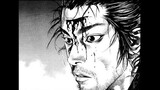 VAGABOND | Miyamoto Musashi vs Yoshioka Seijuro