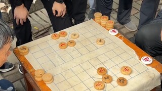 Ji Hun #Catur Tiongkok