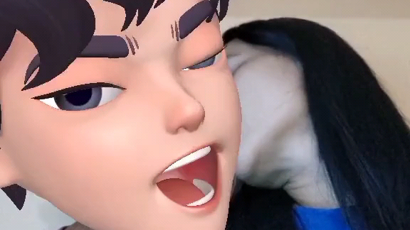 Kulitan| Jesss ❤️ Eden