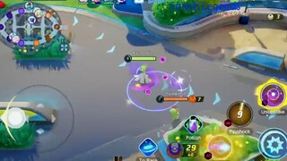 Pokemon nhưng lại là liên quân #game
