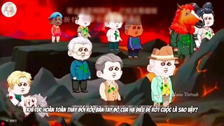 cha đã cố gắng