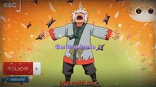 jutsu konyol jiraiya😂🤣