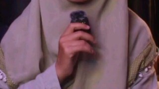 sapa hayo yang suka terbangun di malam hari