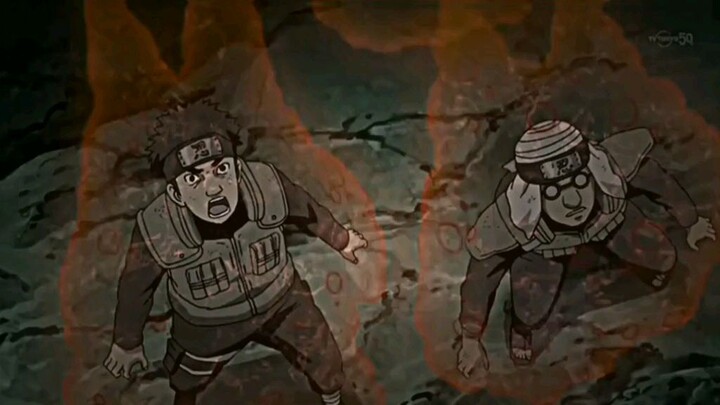 Naruto Shippuden