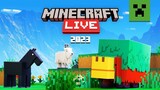 Download and play minecraft 2023- link in the description for PC and Android