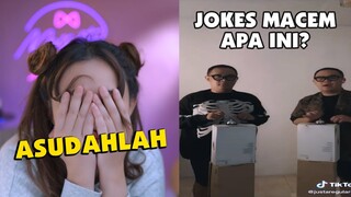 JOKES BAPAK BAPAK BIKIN PUSING OTAK !