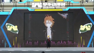 Dreamland phát hành bản cover "Hero" của Xiao Tang