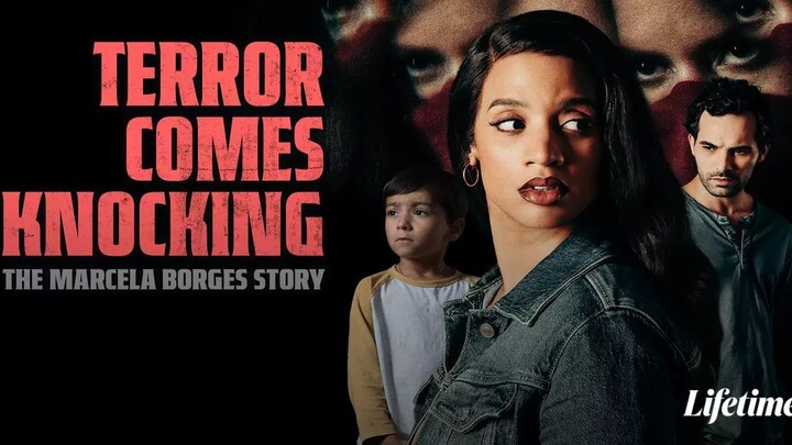 Terror Comes Knocking: The Marcela Borges Story (2025) - SUB INDO