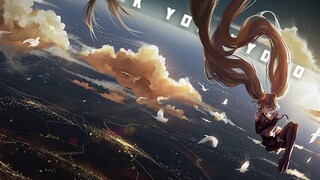 【บทความที่ระลึก / สมาชิก Kyoto Anime ทุกคน】ขอบคุณ KyoAni! ขอบคุณเกียวโตอนิเมชั่น!