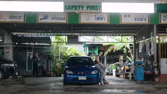 dare you to death ep3 eng sub 🫶💕