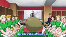 Tsubasa Giấc Mơ Sân Cỏ (2018) - Mùa 2 EP 33 [Sub Việt]