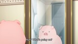 Turn into a pig Ep 1