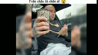 Trân châu là chân ái #meme