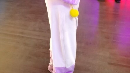 Prank Fengjianlou, the girl is so cute