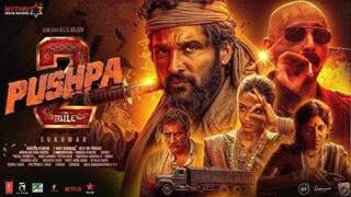 PUSHPA 2 : THE RULE (2024), FULL HD MOVIE  ,, हिन्दी में, LATEST ACTION BLOCKBUSTER 🔥🔥🎃😈👿🔥