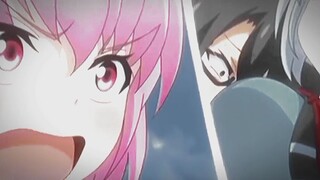 Rekomen anime amv