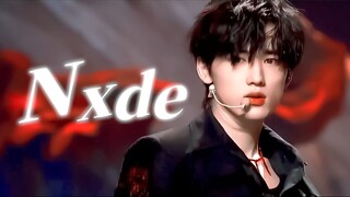Song Yaxuan but Nxde【Don’t enter if you don’t like it】