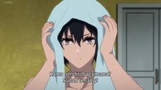 Saikyou no Shienshoku - 05 Sub Indo