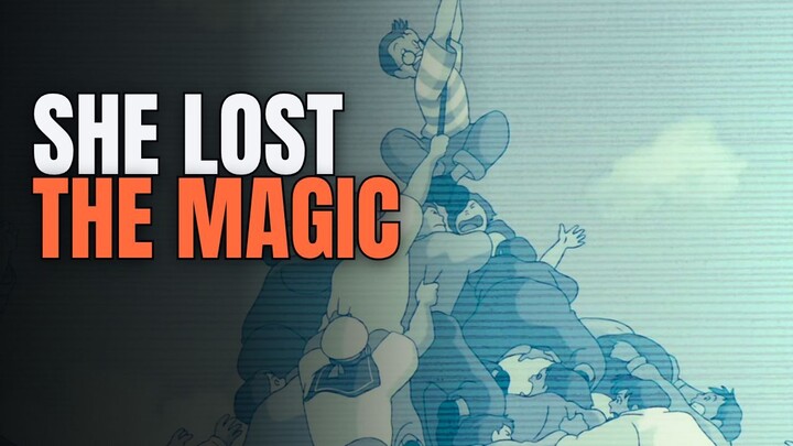 Why Kiki Lost Her Magic, and Why Miyazaki Refused to Say