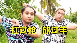 老外竟然都喜欢这样的中文歌？