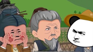 Episode 41: Everyone gets scared when Lord Xia changes his official uniform