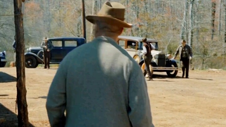 County Franklin, yang dijuluki ibu kota minuman keras ilegal dunia, tempat geng mafia menjadi keluar