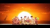 BTS Idol Official MV