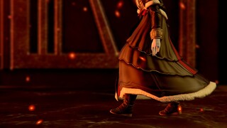 【Aimeteserk/Warrior of Light】Amnesia Butterfly【FF14】