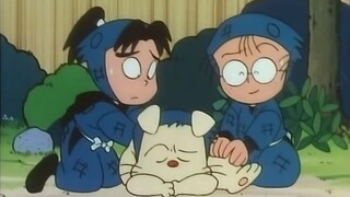 Nintama Rantarou Tv1993 [11 12] พากย์ไทย