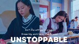 Kdrama | True Beauty: Study Motivation | ft. Unstoppable - Sia