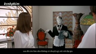 Tóm tắt phim: Kẻ ngủ mơ phần 5