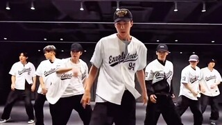 EXO《Cream Soda》看看什么才是刀群舞天花板