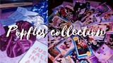 Popfics Book Collection + UNBOXING Scrunchies from Paw Gong | Kyle Antang