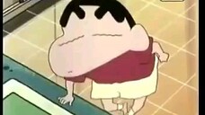 Crayon Shinchan Bahasa Indonesia