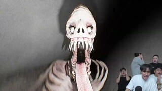 ADA YANG ANEH DENGAN MIMPI BURUK INI ! - EVERYTHING WAS A NIGHTMARE