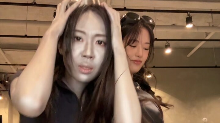 【Li Yongzhi】ROBOT dan sang montirnya? Bukan Kumpulan Yinguang Dawang 2602tt