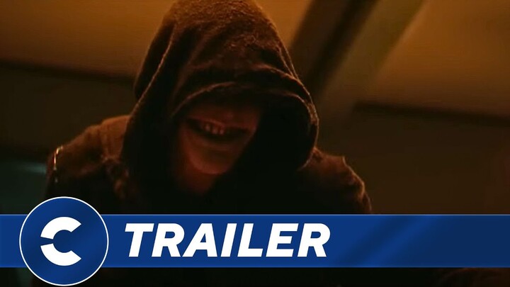 Bagman 2024 Official Trailer   Sam Claflin, Antonia Thomas   Lionsgate Movies 1080p, h264, youtube