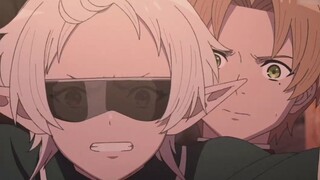 Qixing: Wait for me to put on a ring, husband, please say something!