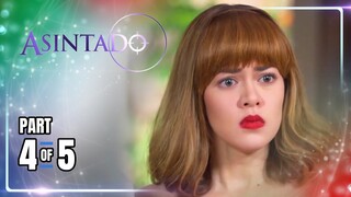 Asintado | Episode 180 (4/5) | May 4, 2024