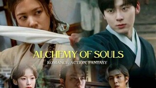 ep 10 alchemy of souls