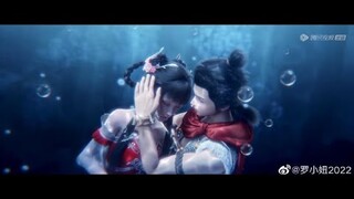 Thạch Hạo - Hỏa Linh Nhi [Thế giới hoàn mỹ 3D] [Thiên hạ - Trương Kiệt]
