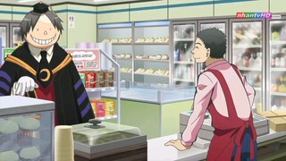 LớP HọC Ám SáT TậP 4 ThUyẾt MiNh