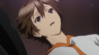 Tập 05 Guilty Crown - Vương miện tội lỗi