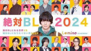 A Man Who Defies the World of BL  Season 3 Episode 1  English Subtitles