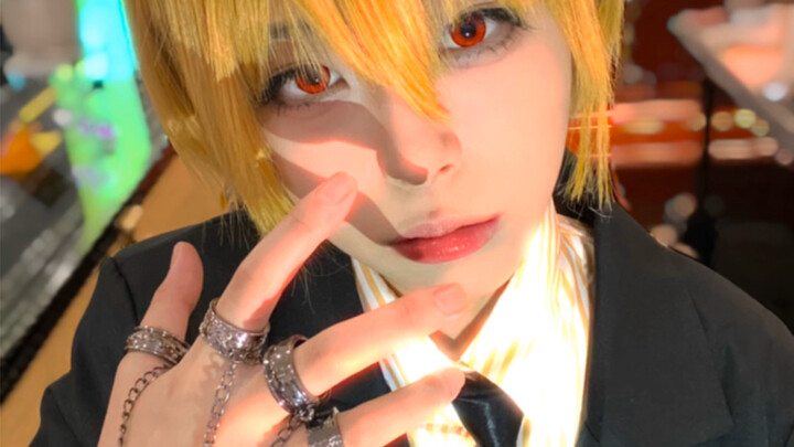 cos】Tuan Kurapika