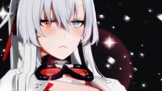 Who is the most popular construct in Honkai Impact 3rd? Part 2