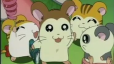 แฮมทาโร่ แก๊งจิ๋วผจญภัย ปี1 ตอนที่ Vol 2