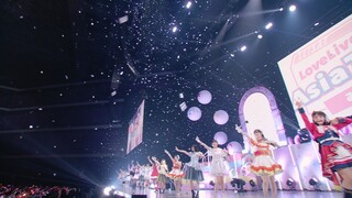 【BD】 Bring the LOVE! -  LL Asia Tour 2024